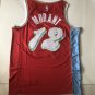 25 Grizzly 12 Red City Edition Full Secret Show XS-XXL