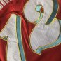 25 Grizzly 12 Red City Edition Full Secret Show XS-XXL