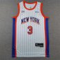 25 Knicks 3 White City Edition
