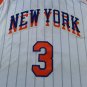 25 Knicks 3 White City Edition