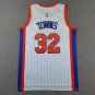 25 Knicks 32 White City Edition