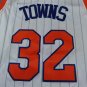 25 Knicks 32 White City Edition