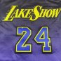 25 Lakers 24 Purple City Edition