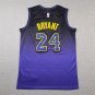 25 Lakers 24 Purple City Edition