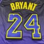 25 Lakers 24 Purple City Edition