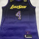 25 Lakers City 4 Edition