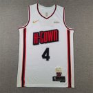 25 Rocket 4 White City Edition