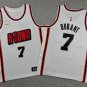 25 Rocket 7 White City Edition