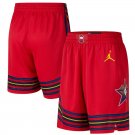 25 Season All Star Red Pants