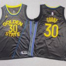 25 styles of children's clothing, Warrior 30 black announcement edition