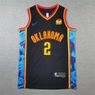 25 Thunder 2 Black City Edition