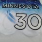 25 Timberwolves 30 White City Edition