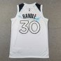 25 Timberwolves 30 White City Edition