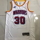 25 Warriors 30 Retro White XS-XXL 25 Warriors 30 Retro White XS-XXL