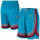 25th season All Star Sky Blue Pants