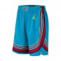 25th season All Star Sky Blue Pants