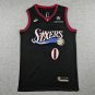 26 76ers 0 Classic Black