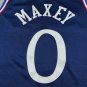 26 76ers 0 Deep Blue City Edition