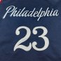 26 76ers 23 Deep Blue City Edition