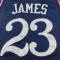 26 76ers 23 Deep Blue City Edition