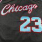 26 Bulls 23 Black City Edition