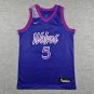 26 children's clothing styles Forest Wolf 5 Purple City Edition