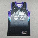 26 Jazz 22 Black Announced Edition