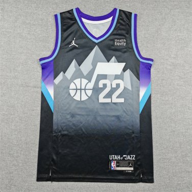 26 Jazz 22 Black Announced Edition