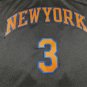 26 Knicks 3 Black Announcement Edition