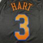 26 Knicks 3 Black Announcement Edition