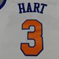 26 Knicks 3 White City Edition