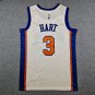 26 Knicks 3-meter White City Edition