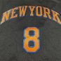 26 Knicks 8 Black Announcement Edition