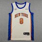 26 Knicks 8-meter White City Edition