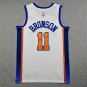 26 Knicks 11 White City Edition