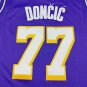 26 Lakers 77 Purple Announced Edition
