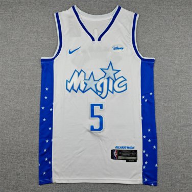26 Magic 5 White City Edition