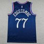 26 models of 76ers and 77 Deep Blue City Edition