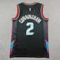 26 Pistons 2 Black City Edition