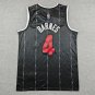 26 Raptors 4 Black City Edition