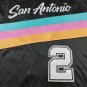 26 Spurs 2 Black City Edition