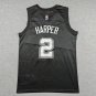 26 Spurs 2 Black City Edition