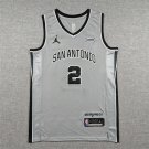 26 Spurs 2 Grey Announced Edition