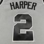 26 Spurs 2 Grey Announced Edition