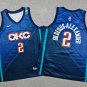 26 Thunder 2 Deep Blue City Edition