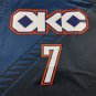 26 Thunder 7 Blue City Edition