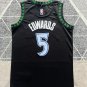 26 Timberwolves 5 Classic Black