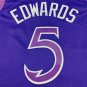 26 Timberwolves 5 Purple City Edition