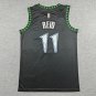 26 Timberwolves 11 Classic Black