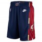 26th season Cavaliers retro deep blue pants